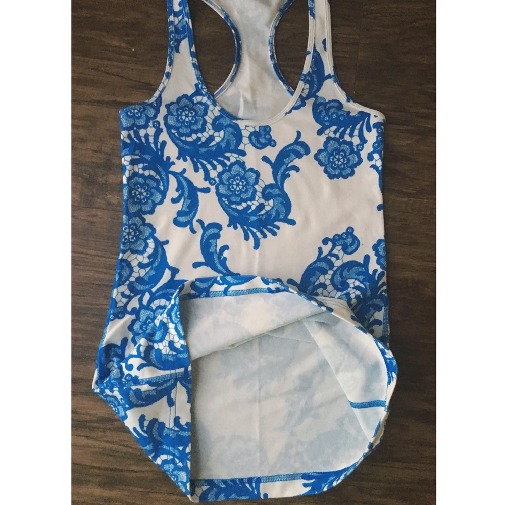Lululemon Racerback— SALE!!! - Picture 3 of 7